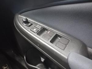 Toyota Starlet 1.5 XS manual - Image 19