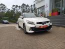 Thumbnail Toyota Starlet 1.5 XS manual