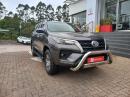 Thumbnail Toyota Fortuner 2.4GD-6 manual