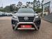 Toyota Fortuner 2.4GD-6 manual - Thumbnail 4