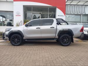 Toyota Hilux 2.8GD-6 double cab Legend manual - Image 18