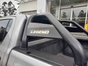 Toyota Hilux 2.8GD-6 double cab Legend manual - Image 19
