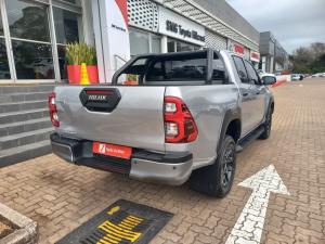 Toyota Hilux 2.8GD-6 double cab Legend manual - Image 2