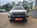 Toyota Hilux 2.8GD-6 double cab Legend manual - Thumbnail 4