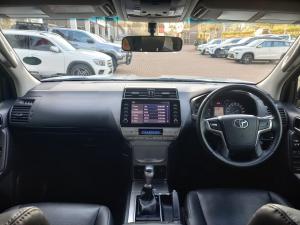 Toyota Land Cruiser Prado 2.8GD TX - Image 6