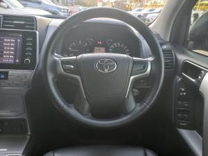 Toyota Land Cruiser Prado 2.8GD TX - Image 8