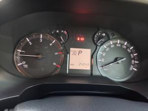 Toyota Land Cruiser Prado 2.8GD TX - Image 10