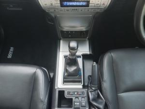 Toyota Land Cruiser Prado 2.8GD TX - Image 11