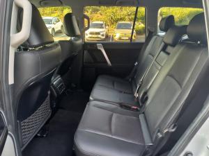 Toyota Land Cruiser Prado 2.8GD TX - Image 14