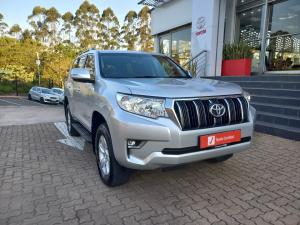 Toyota Land Cruiser Prado 2.8GD TX - Image 1