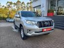 Thumbnail Toyota Land Cruiser Prado 2.8GD TX