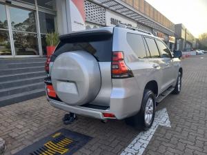 Toyota Land Cruiser Prado 2.8GD TX - Image 2