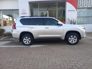 Toyota Land Cruiser Prado 2.8GD TX - Image 3