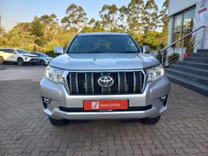 Toyota Land Cruiser Prado 2.8GD TX - Image 4