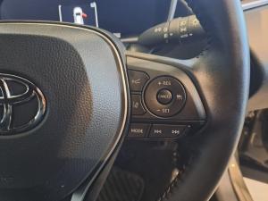 Toyota Corolla Cross 1.8 XR - Image 10