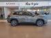 Toyota Corolla Cross 1.8 XR - Thumbnail 3