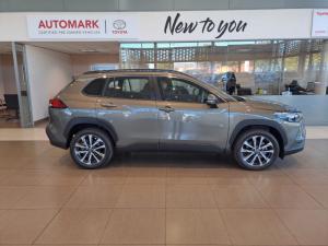 Toyota Corolla Cross 1.8 XR - Image 3