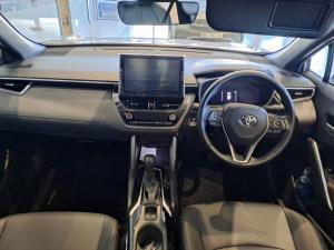 Toyota Corolla Cross 1.8 XR - Image 6