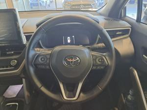 Toyota Corolla Cross 1.8 XR - Image 8
