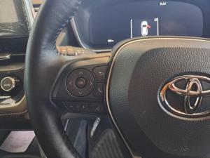 Toyota Corolla Cross 1.8 XR - Image 9