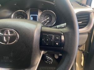 Toyota Hilux 2.8 GD-6 RB Raider automaticD/C - Image 10