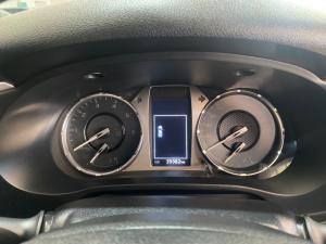 Toyota Hilux 2.8 GD-6 RB Raider automaticD/C - Image 11