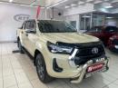 Thumbnail Toyota Hilux 2.8 GD-6 RB Raider automaticD/C