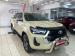 Toyota Hilux 2.8 GD-6 RB Raider automaticD/C - Thumbnail 1