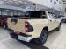 Toyota Hilux 2.8 GD-6 RB Raider automaticD/C - Thumbnail 2