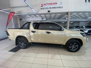 Toyota Hilux 2.8 GD-6 RB Raider automaticD/C - Image 3