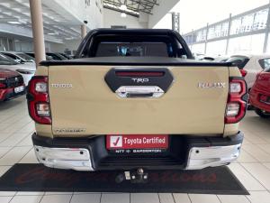 Toyota Hilux 2.8 GD-6 RB Raider automaticD/C - Image 5
