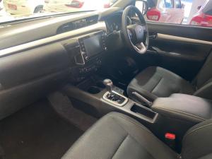Toyota Hilux 2.8 GD-6 RB Raider automaticD/C - Image 7