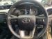 Toyota Hilux 2.8 GD-6 RB Raider automaticD/C - Thumbnail 8