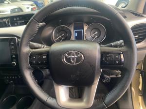 Toyota Hilux 2.8 GD-6 RB Raider automaticD/C - Image 8