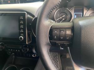 Toyota Hilux 2.8 GD-6 RB Raider automaticD/C - Image 9
