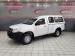 Isuzu D-MAX 250C Fleetside S/C - Thumbnail 12