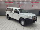 Thumbnail Isuzu D-MAX 250C Fleetside S/C