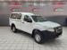 Isuzu D-MAX 250C Fleetside S/C - Thumbnail 1