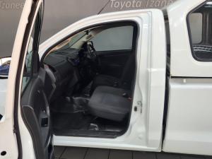 Isuzu D-MAX 250C Fleetside S/C - Image 7