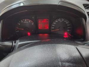 Isuzu D-MAX 250C Fleetside S/C - Image 9