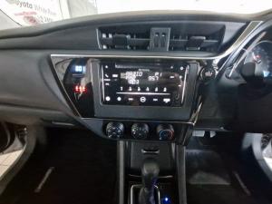 Toyota Corolla Quest Plus 1.8 CVT - Image 13