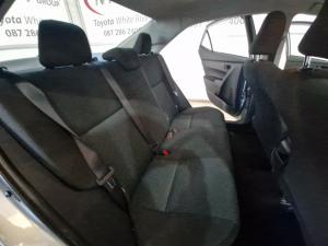 Toyota Corolla Quest Plus 1.8 CVT - Image 15