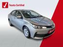 Thumbnail Toyota Corolla Quest Plus 1.8 CVT