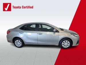 Toyota Corolla Quest Plus 1.8 CVT - Image 3