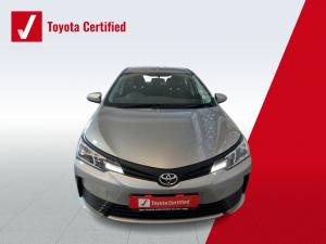 Toyota Corolla Quest Plus 1.8 CVT - Image 4