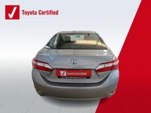 Toyota Corolla Quest Plus 1.8 CVT - Image 5
