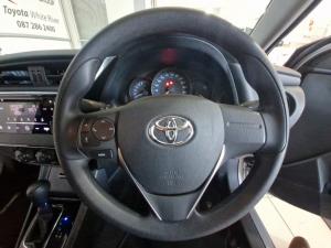 Toyota Corolla Quest Plus 1.8 CVT - Image 8
