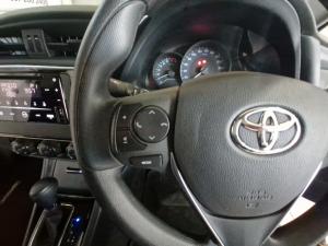 Toyota Corolla Quest Plus 1.8 CVT - Image 9