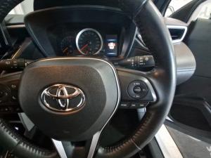 Toyota Corolla Cross 1.8 XS - Image 10