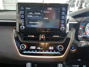 Toyota Corolla Cross 1.8 XS - Image 13